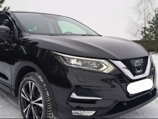 Nissan Qashqai foto 2