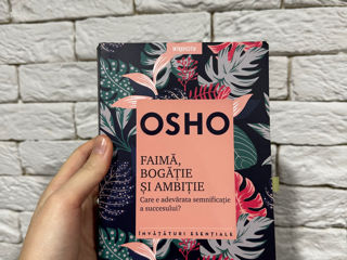 OSHO psihologie/filosofie