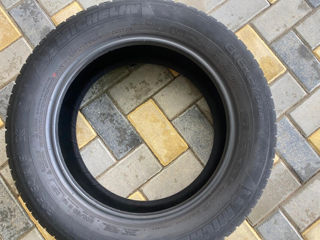 Vând 205/60 R16 sau Schimb foto 2