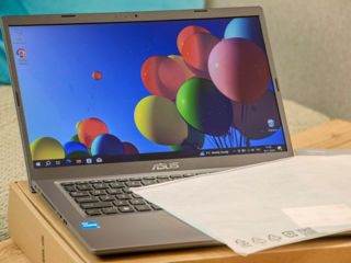 Новый. Asus Vivobook 14/ Core I3 1115G4/ 12Gb Ram/ 256Gb SSD/ 14" FHD!! foto 4