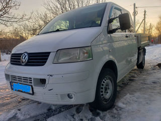 Volkswagen Transporter foto 8