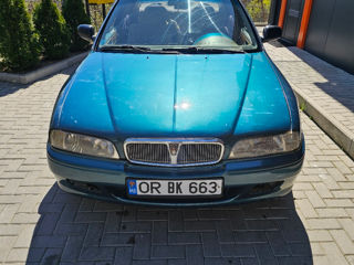 Rover 600 Series foto 2