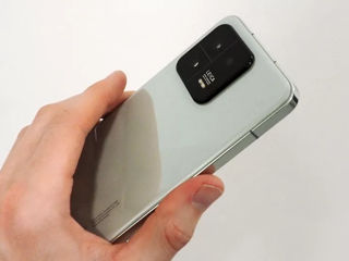 Xiaomi 13 от 534 лей в месяц! В кредит 0%!