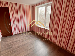 Apartament cu 3 camere, 58 m², Centru, Criuleni, Criuleni foto 10