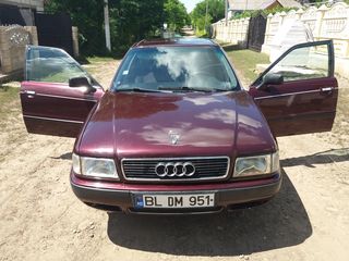 Audi 80 foto 1