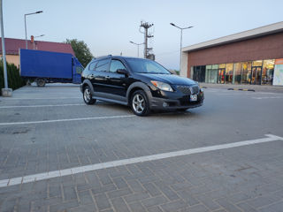 Pontiac Vibe foto 3