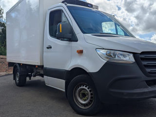 Mercedes Sprinter 316 foto 3