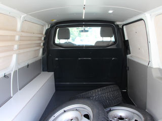 Volkswagen Transporter foto 9