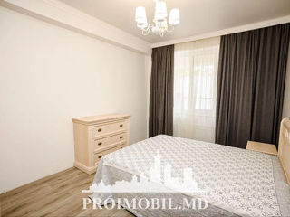 Apartament cu 1 cameră, 64 m², Râșcani, Chișinău foto 5