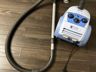 Aspirator Philips foto 5