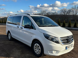 Mercedes Vito foto 3