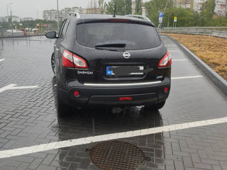 Nissan Qashqai foto 7