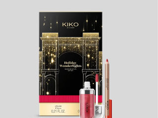 Seturi marca Kiko Milano