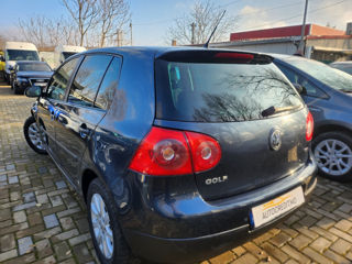 Volkswagen Golf foto 17