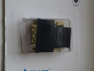 Адаптер HDMI - DVI