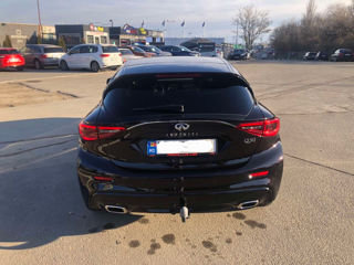 Infiniti Q30 foto 3