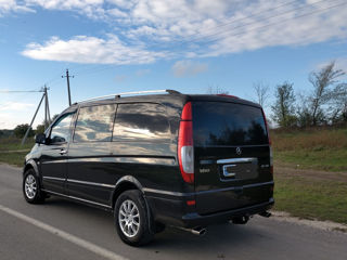 Mercedes Vito foto 5