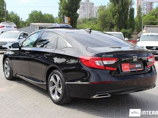 Honda Accord foto 4