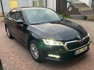 Skoda Octavia foto 12