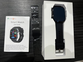 Smart watch foto 4