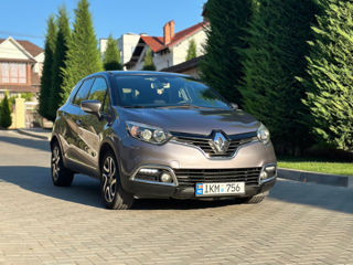 Renault Captur foto 2