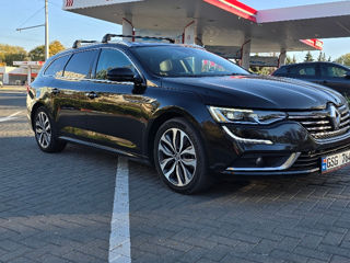 Renault Talisman foto 2