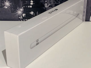 Apple pencil gen1 original nou sigilat €100 foto 2