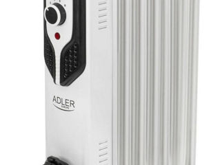 Radiator cu ulei Adler AD7815