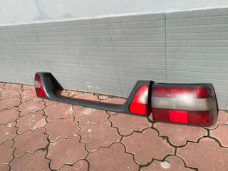 Lampa Stop Volvo 850 Dreapta + Blenda Mijloc