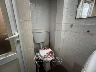 Apartament cu 1 cameră, 28 m², Poșta Veche, Chișinău foto 6