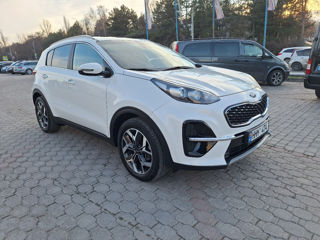 KIA Sportage foto 2