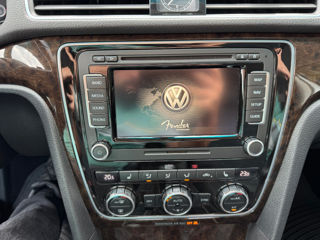 Volkswagen Passat foto 17