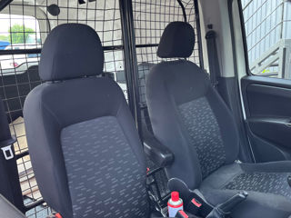 Opel Combo foto 10