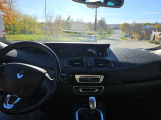 Renault Grand Scenic foto 5