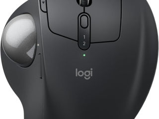 Logitech MX Ergo S (type-c) Advanced Wireless Trackball Очень дешево!