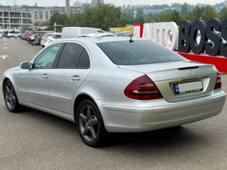 Mercedes E-Class foto 7