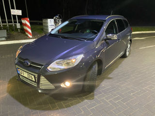 Ford Focus foto 4