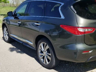 Infiniti QX60 foto 4