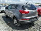 KIA Sportage foto 3