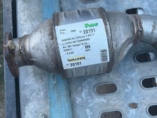 Catalizator VW /Audi 1.9 Diesel