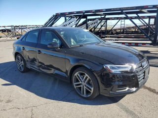 Audi A3 foto 3