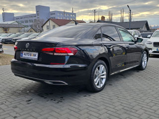 Volkswagen Passat foto 6