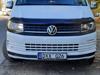 Volkswagen T6 foto 8