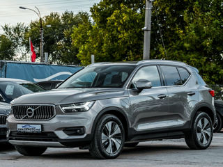 Volvo XC40 foto 1