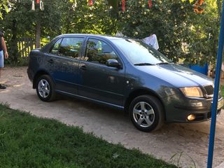 Skoda Fabia foto 7