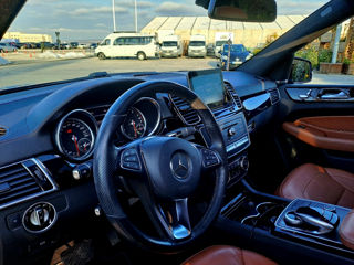 Mercedes GLE foto 7