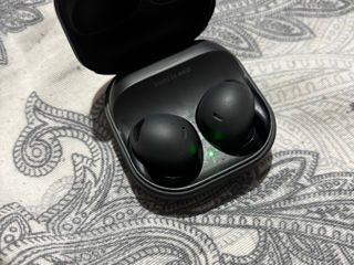 Samsung galaxy buds 2pro foto 2