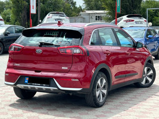 KIA Niro foto 3