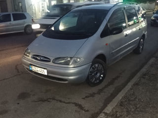 Ford Galaxy foto 9