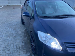 Toyota Auris foto 5